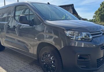 Citroen Berlingo 38.248 km 14.300 &euro; Hamburg-Norderstedt 22851