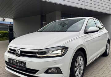 VW Polo 100.000 km 11.490 &euro; Pinneberg 25421