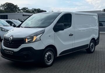 Renault Trafic 129.873 km 11.900 &euro; Norderstedt bei Hamburg 22851