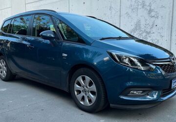 Opel Zafira 171.000 km 6.800 &euro; Hamburg 20097