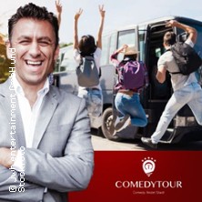 ComedyTour Hamburg 18.07.2026 Tanzende Türme