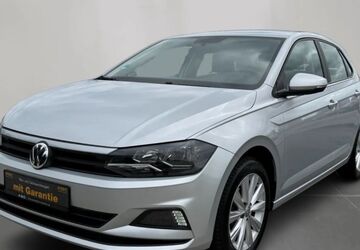 VW Polo 133.000 km 7.990 &euro; Hamburg 20539
