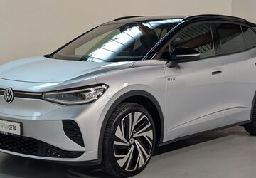 VW ID.4 92.000 km 32.975 &euro; Ellerhoop bei Hamburg 25373
