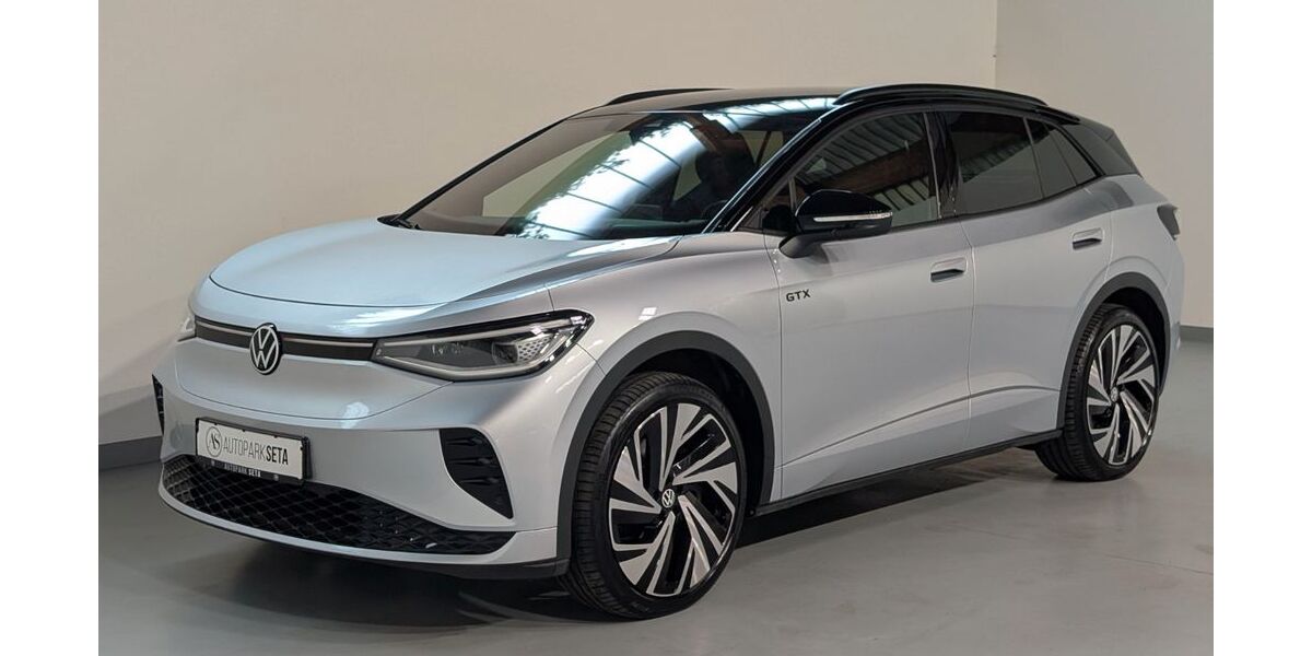 VW ID.4 92.000 km 32.975 &euro; Ellerhoop bei Hamburg 25373