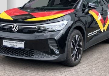 VW ID.4 4.000 km 52.990 &euro; Glinde 21509