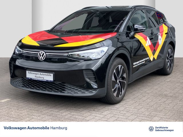 VW ID.4 4.000 km 52.990 &euro; Glinde 21509