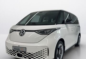 VW ID. Buzz 19.251 km 47.990 &euro; Ahrensburg 22926