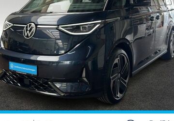 VW ID. Buzz 22.049 km 62.990 &euro; Hamburg 22761