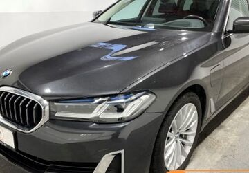 BMW 530 93.000 km 27.750 &euro; Norderstedt 22848
