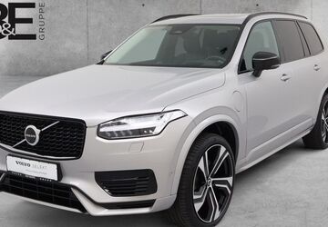 Volvo XC90 40.200 km 56.950 &euro; Norderstedt 22848