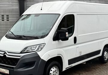 Citroen Jumper 145.345 km 11.990 &euro; Norderstedt 22844