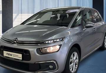 Citroen Spacetourer 57.619 km 11.890 &euro; Hamburg 22529