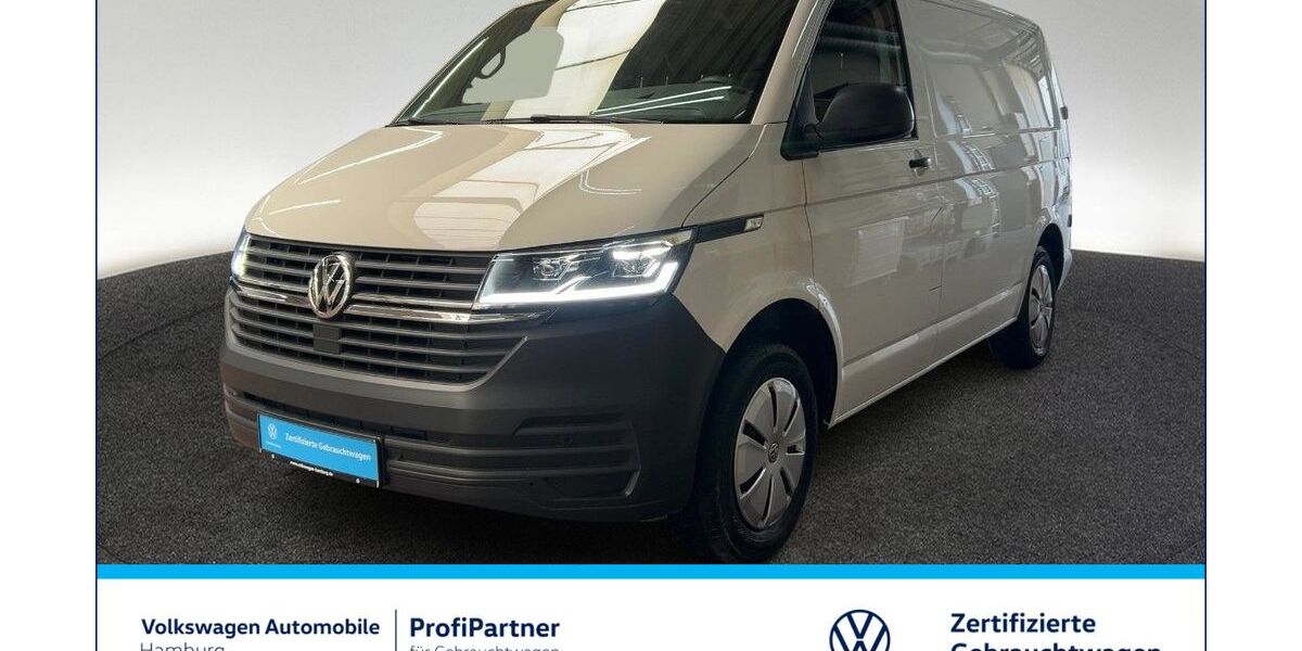 VW T6 Transporter 56.657 km 24.885 &euro; Hamburg 22761