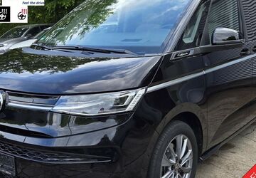 VW T7 California 27.690 km 69.450 &euro; Hamburg 22391