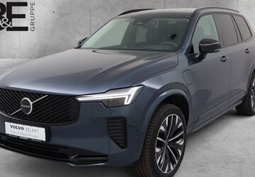 Volvo XC90 14.411 km 72.950 &euro; Norderstedt 22848