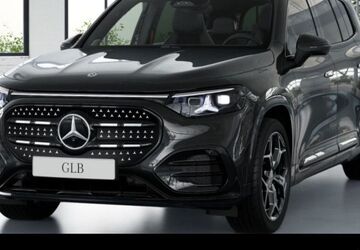 Mercedes-Benz GLB 35 AMG 9.900 km 68.750 &euro; Hamburg 22047