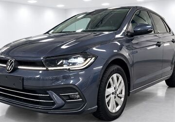 VW Polo 84.000 km 16.700 &euro; Norderstedt 22851