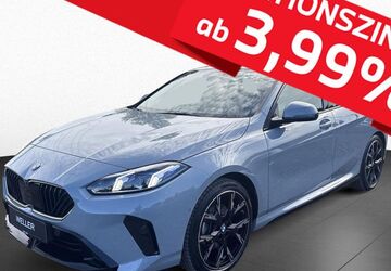 BMW 120 25.401 km 31.666 &euro; Hamburg 21073