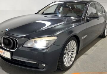 BMW 730 311.000 km 8.450 &euro; Norderstedt 22848