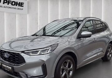 Ford Kuga 23.847 km 25.950 &euro; Norderstedt 22848