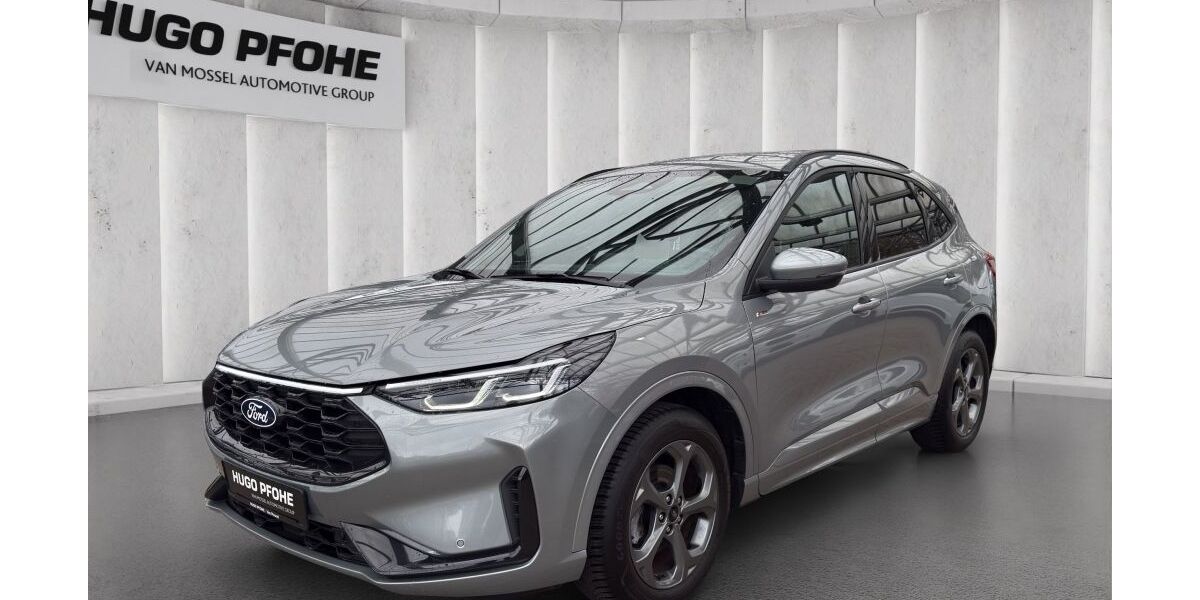 Ford Kuga 23.847 km 25.950 &euro; Norderstedt 22848