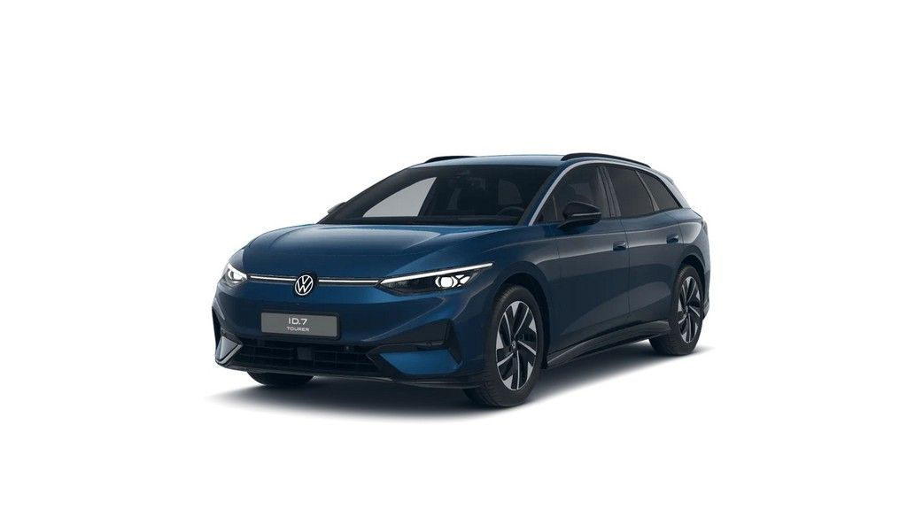 VW ID.7 6.000 km 66.960 &euro; Hamburg 22359
