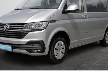 VW T6 Caravelle 102.070 km 34.980 &euro; Rellingen / Hamburg 25462