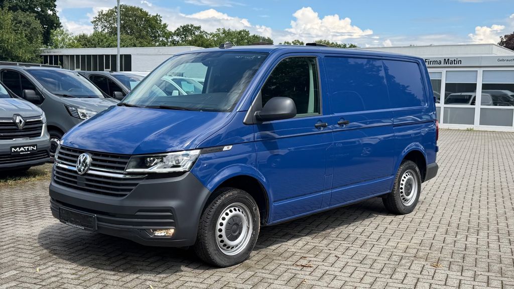 VW T6 Transporter 62.400 km 34.900 &euro; Norderstedt bei Hamburg 22851