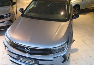 Opel Grandland (X) 55.264 km 23.990 &euro; Barsbüttel 22885