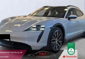 Porsche Taycan 39.922 km 73.900 &euro; Pinneberg 25421