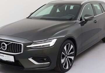 Volvo V60 66.750 km 26.950 &euro; Norderstedt 22848