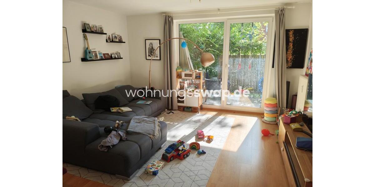 Etagenwohnung Hamburg Eppendorf - 3 Zimmer, 74 m&sup2;, 1.100&euro; | Angebot:24868068