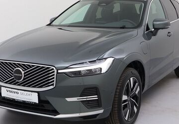 Volvo XC60 1.500 km 55.450 &euro; Norderstedt 22848
