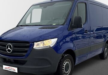 Mercedes-Benz Sprinter 28.500 km 30.490 &euro; Hamburg 22529