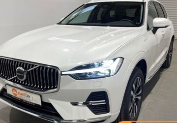 Volvo XC60 63.000 km 35.500 &euro; Norderstedt 22848