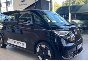 VW ID. Buzz 33.800 km 45.980 &euro; Hamburg 22047
