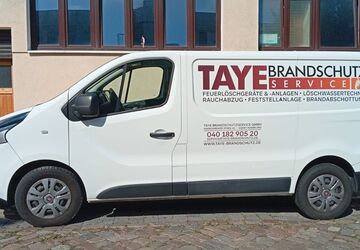 Fiat Talento 86.000 km 15.500 &euro; Hamburg 22087