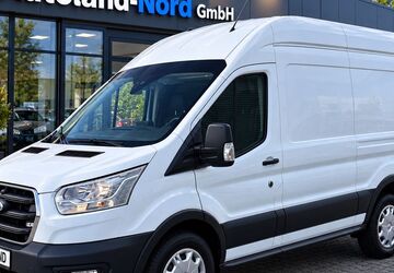Ford Transit 123.000 km 19.995 &euro; Norderstedt bei Hamburg 22844