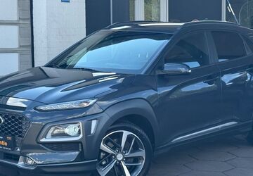 Hyundai KONA 72.000 km 17.990 &euro; Norderstedt (bei Hamburg) 22850