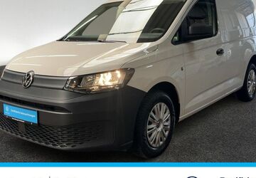 VW Caddy 9.294 km 27.885 &euro; Hamburg 22761