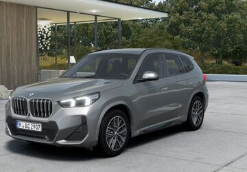 BMW X1 8.855 km 34.490 &euro; Norderstedt 22848
