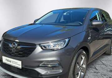 Opel Grandland X 84.700 km 14.480 &euro; Norderstedt 22848
