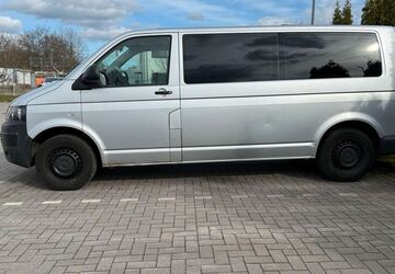 VW T5 Transporter 204.600 km 13.000 &euro; Pinneberg 25421