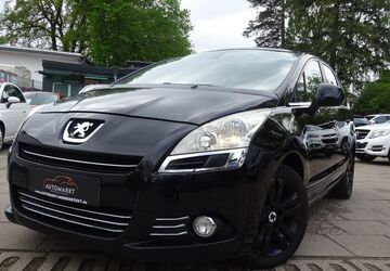Peugeot 5008 292.000 km 3.490 &euro; Norderstedt 22848