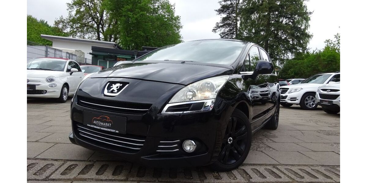 Peugeot 5008 292.000 km 3.490 &euro; Norderstedt 22848