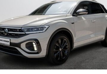 VW T-Roc 49.430 km 24.739 &euro; Norderstedt 22848