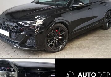 Audi Q8 1.500 km 96.990 &euro; Norderstedt 22844