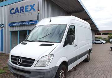 Mercedes-Benz Sprinter 67.253 km 14.500 &euro; Hamburg 22399