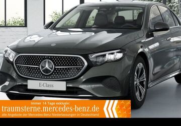 Mercedes-Benz E 200 17.608 km 41.980 &euro; Hamburg 22047