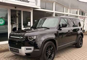 Land Rover Defender 56.780 km 55.900 &euro; Norderstedt 22851